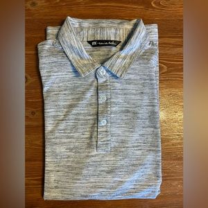 Travis Mathew Shirt